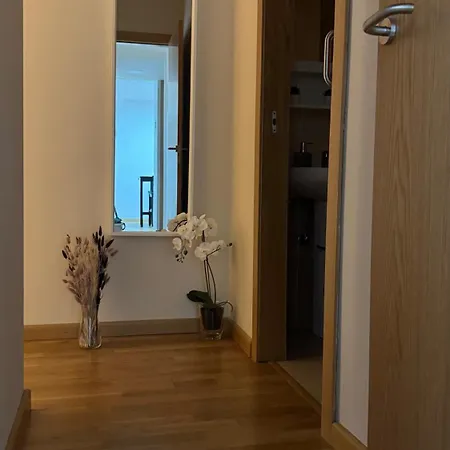 Appartement Apartamentos Suites Iscar