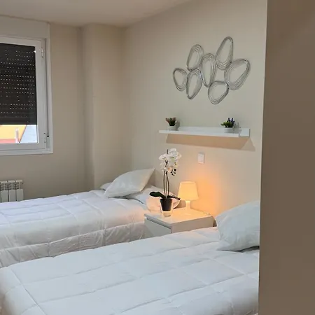 Appartement Apartamentos Suites Iscar Iscar