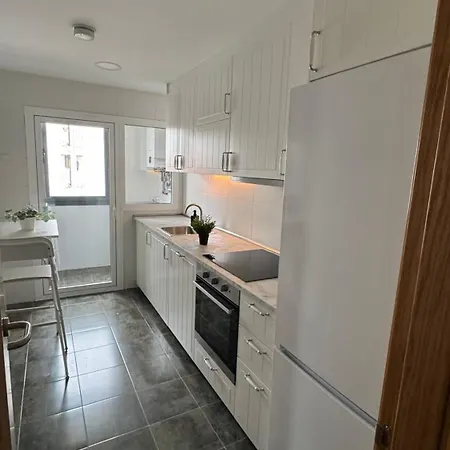 Apartamentos Suites Iscar Appartement *