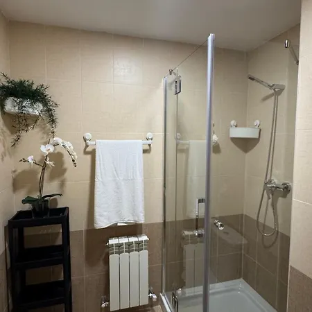 Appartement Apartamentos Suites Iscar *