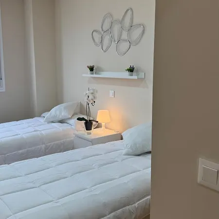 Apartamentos Suites Iscar Appartement Iscar