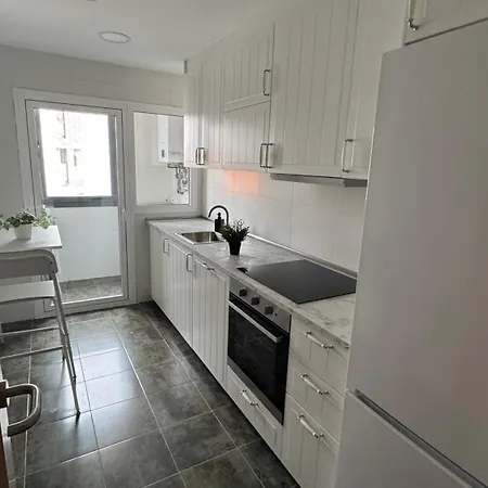 Apartamentos Suites Iscar Iscar