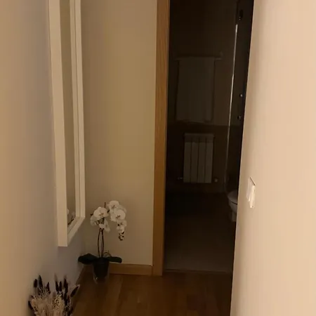 Apartamentos Suites Iscar Appartement