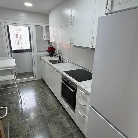 Apartamentos Suites Iscar Appartement *