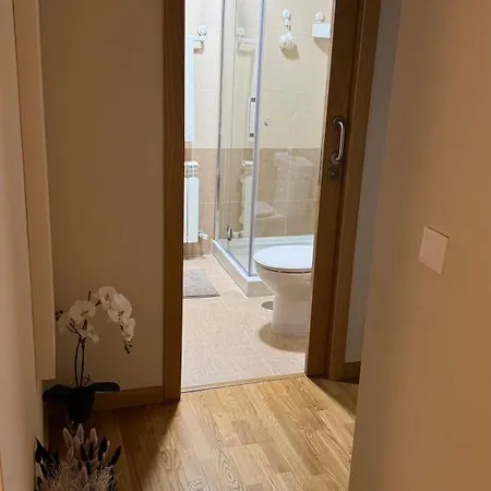 Apartamentos Suites Iscar