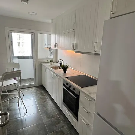 Apartamentos Suites Iscar Iscar