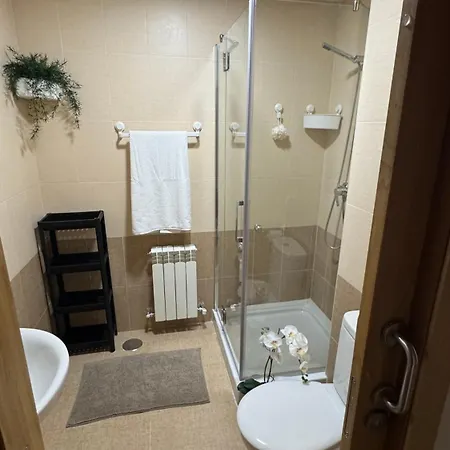 Appartement Apartamentos Suites Iscar Iscar