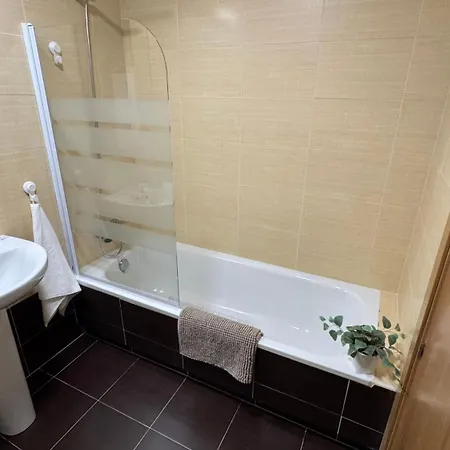 Apartamentos Suites Iscar Appartement *