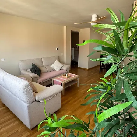 Apartamentos Suites Iscar Iscar