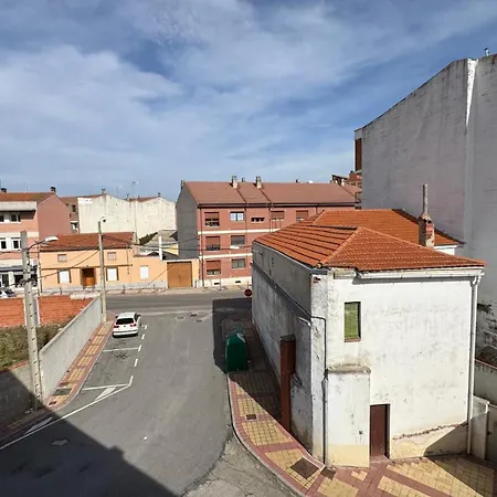 Apartamentos Suites Iscar * Iscar