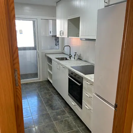 Apartamentos Suites Iscar