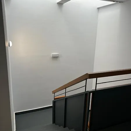 Appartement Apartamentos Suites Iscar Iscar