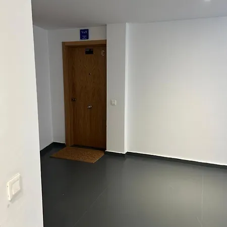 Apartamentos Suites Iscar Appartement *