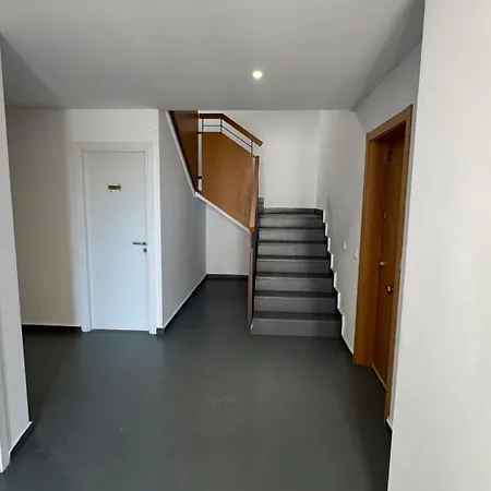 Apartamentos Suites Iscar Apartament Iscar