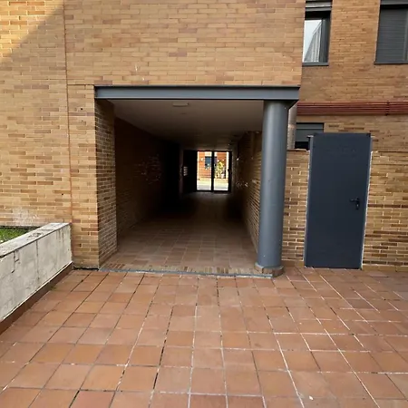 Apartamentos Suites Iscar Iscar