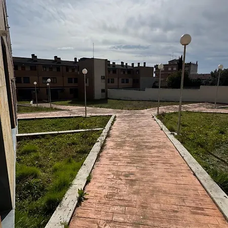 Apartamentos Suites Iscar Apartman Iscar