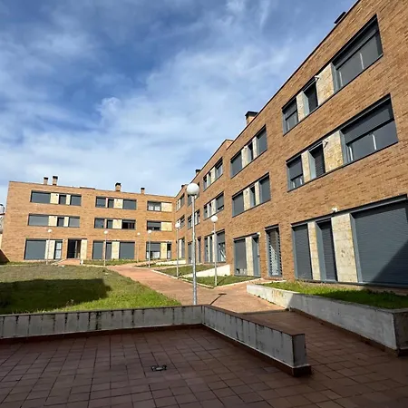 Appartement Apartamentos Suites Iscar