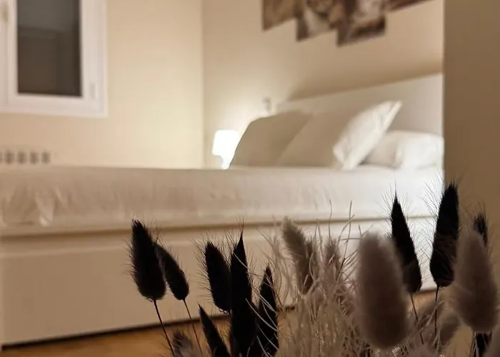 Apartamentos Suites Iscar *