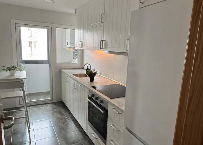 Apartamentos Suites Iscar Apartamento *