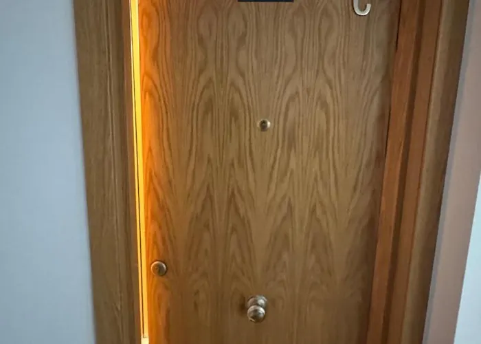 Apartamentos Suites Iscar *