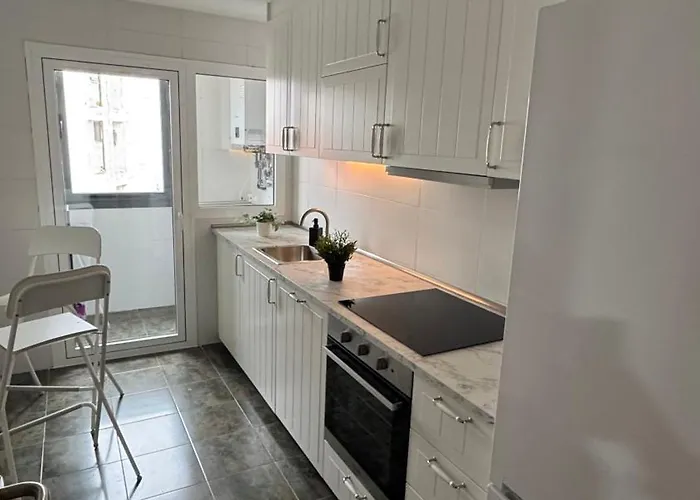 Apartamentos Suites Iscar Iscar