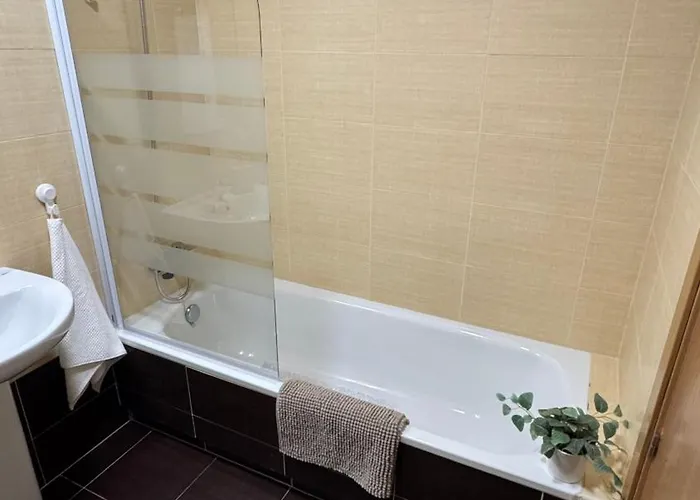 Apartamentos Suites Iscar Apartamento *