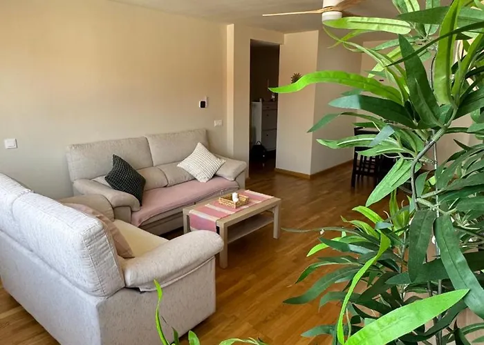 Apartamentos Suites Iscar Iscar