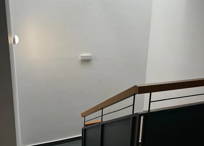 Apartamento Apartamentos Suites Iscar Iscar