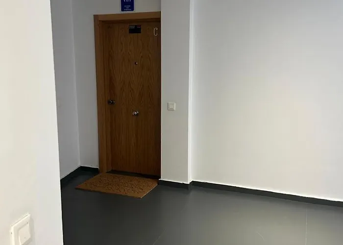 Apartamentos Suites Iscar Apartamento *