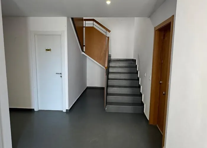 Apartamentos Suites Iscar Apartamento Iscar